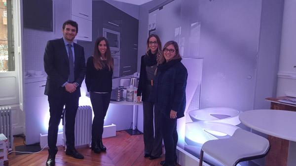 grupo dersquolonghi muestra sus novedades pae para 2016 grupo dersquolonghi muestra sus novedades pae para 2016