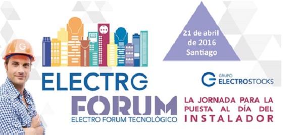 grupo electro stocks comienza la cuenta atraacutes de la 4ordf edicioacuten del electro forum grupo electro stocks comienza la cuenta atraacutes de la 4ordf edicioacuten del electro forum
