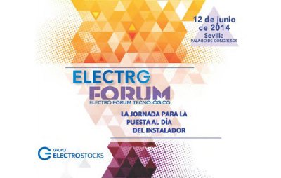 grupo electro stocks organiza la segunda edicin de electro forum grupo electro stocks organiza la segunda edicin de electro forum