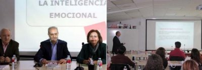 grupo fersay celebra su 3 jornada formativa bajo el ttulo la inteligencia emocional grupo fersay celebra su 3 jornada formativa bajo el ttulo la inteligencia emocional