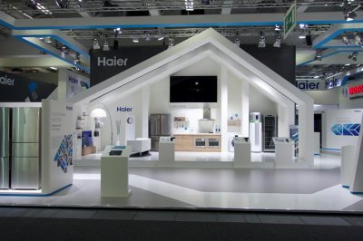 el grupo haier se lleva 6 premios a la innovacin en la ifa 2014 el grupo haier se lleva 6 premios a la innovacin en la ifa 2014