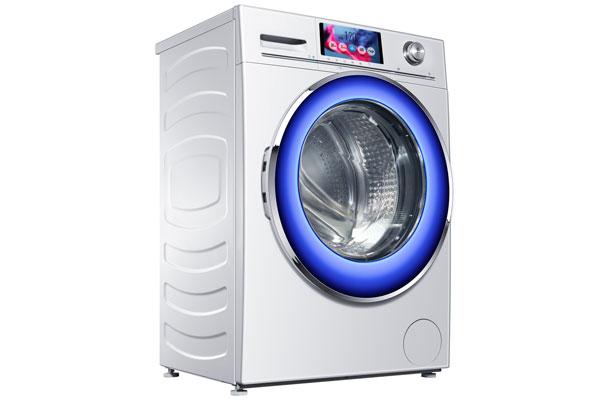 haier presenta intelius 20 la nueva generacioacuten de lavado haier presenta intelius 20 la nueva generacioacuten de lavado