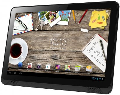 hannspree lanza su nueva tableta para uso profesional y domstico hannspree lanza su nueva tableta para uso profesional y domstico