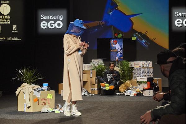 hiperasia inaugura la jornada de joacutevenes talentos de samsung hiperasia inaugura la jornada de joacutevenes talentos de samsung