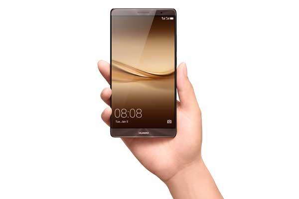 huawei anuncia el lanzamiento mundial de su smartphone mate 8 en ces 2016 huawei anuncia el lanzamiento mundial de su smartphone mate 8 en ces 2016