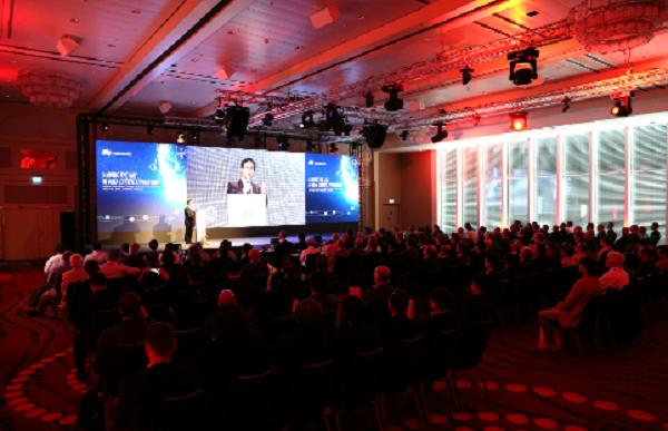 huawei apuesta por la innovacioacuten en los centros de datos huawei apuesta por la innovacioacuten en los centros de datos
