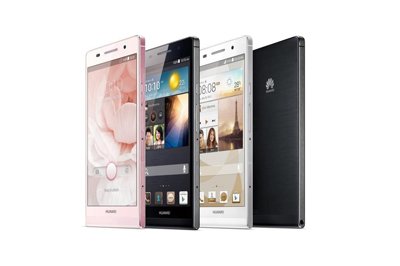 huawei ascend p6 galardonado como el smartphone del ao huawei ascend p6 galardonado como el smartphone del ao