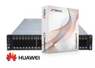 huawei y datacore anuncian una colaboracin en sus soluciones softwaredefined e hyperconverged huawei y datacore anuncian una colaboracin en sus soluciones softwaredefined e hyperconverged