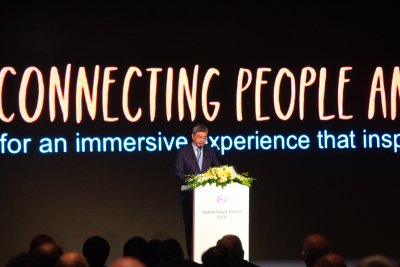 huawei expone su estrategia para construir la conectividad del futuro huawei expone su estrategia para construir la conectividad del futuro