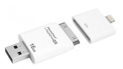 iflashdrive hd de photofast el accesorio para la vuelta a la oficina iflashdrive hd de photofast el accesorio para la vuelta a la oficina