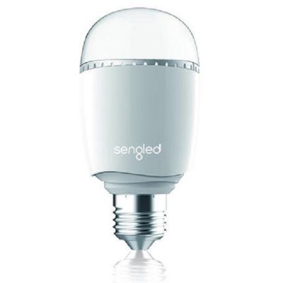 la iluminacioacuten inteligente de sengled llega a espantildea la iluminacioacuten inteligente de sengled llega a espantildea