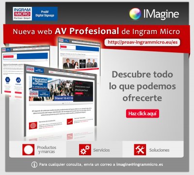 imagine cumple un ao y lanza su web av profesional imagine cumple un ao y lanza su web av profesional
