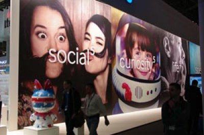 la industria de mviles mira ya ms all de los smartphones
la industria de mviles mira ya ms all de los smartphones