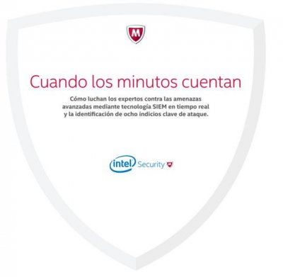 informe de intel security sobre la capacidad de las organizaciones de detectar y detener ataques dirigidos informe de intel security sobre la capacidad de las organizaciones de detectar y detener ataques dirigidos