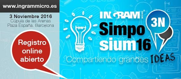 ingram micro abre el registro online para el simposium 2016 ingram micro abre el registro online para el simposium 2016