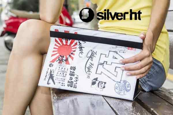 ingram micro antildeade las marcas silver ht y smile a su portfolio de accesorios ingram micro antildeade las marcas silver ht y smile a su portfolio de accesorios