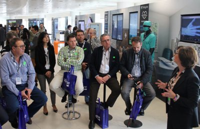 ingram micro celebra el xito de asistencia de la 2 edicin del imagine event ingram micro celebra el xito de asistencia de la 2 edicin del imagine event