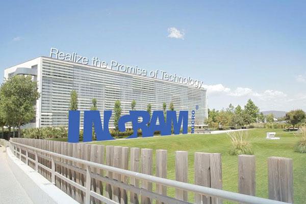 ingram micro presenta sus nuevas oficinas en viladecans business park ingram micro presenta sus nuevas oficinas en viladecans business park