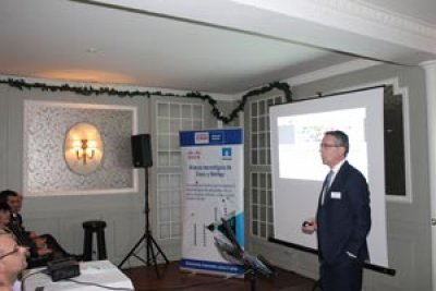 ingram micro rene a sus principales clientes en el tercer aniversario de flexpod
ingram micro rene a sus principales clientes en el tercer aniversario de flexpod