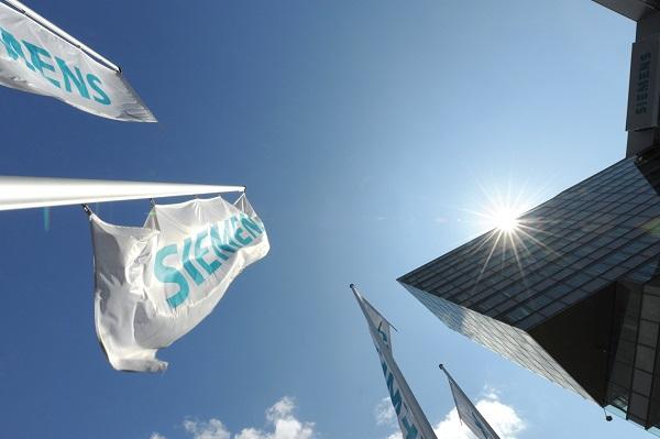 los ingresos y nuevos pedidos de siemens aumentan un 5 respecto al antildeo anterior los ingresos y nuevos pedidos de siemens aumentan un 5 respecto al antildeo anterior