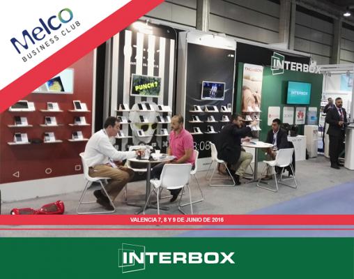 interbox cierra de manera positiva su participacioacuten en melco 2016 interbox cierra de manera positiva su participacioacuten en melco 2016