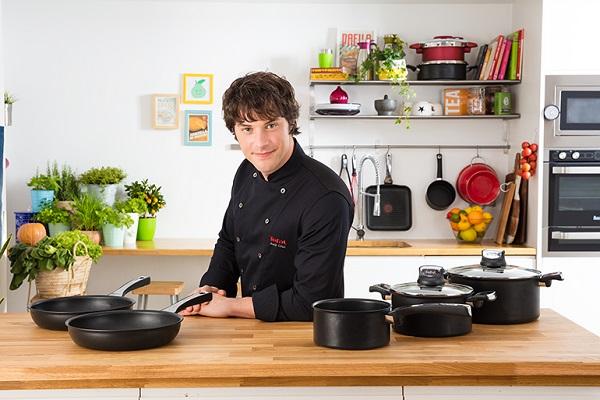 jordi cruz nuevo embajador de tefal jordi cruz nuevo embajador de tefal