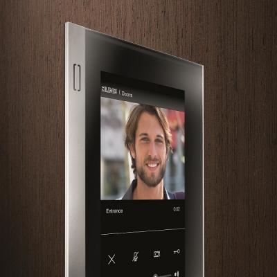 jung lanza el panel de control inteligente smart control 7quot jung lanza el panel de control inteligente smart control 7quot