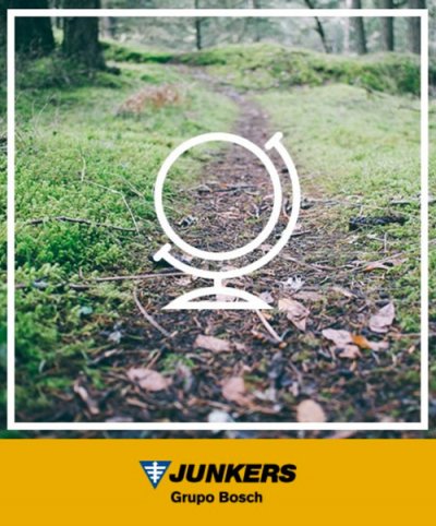 junkers conmemor el da de la tierra con un concurso en facebook junkers conmemor el da de la tierra con un concurso en facebook