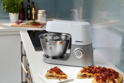 kenwood revoluciona el mundo de los robots de cocina con chef sense kenwood revoluciona el mundo de los robots de cocina con chef sense
