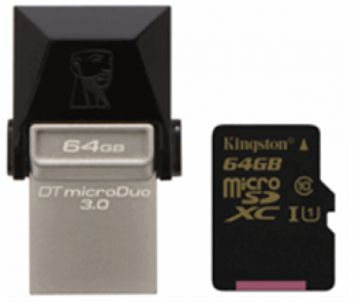 kingston digital lanzadatatraveler microduo 30 y las micro sdhcsdxc clase 10 uhsi kingston digital lanzadatatraveler microduo 30 y las micro sdhcsdxc clase 10 uhsi