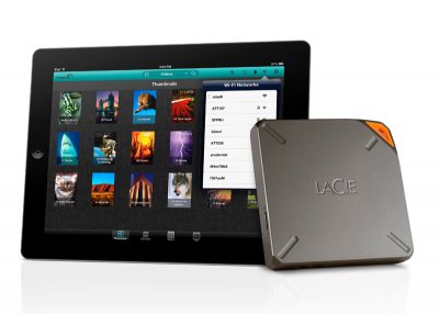 lacie fuel dobla su capacidad aumentando el espacio de almacenamiento del ipad en 2tb lacie fuel dobla su capacidad aumentando el espacio de almacenamiento del ipad en 2tb