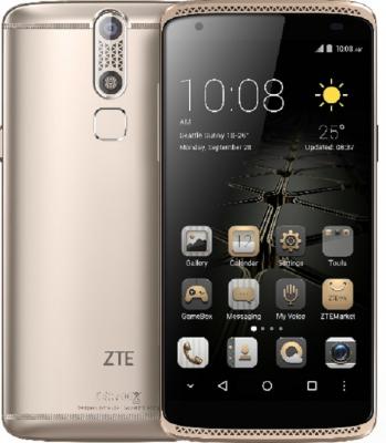 zte lanza en espantildea el smartphone zte axon mininbsp zte lanza en espantildea el smartphone zte axon mininbsp