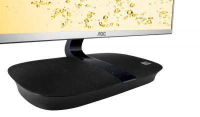 aoc lanza monitores ips con altavoces onkyo mhl y conectividad miracast aoc lanza monitores ips con altavoces onkyo mhl y conectividad miracast
