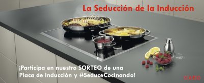 aeg lanza el sorteo la seduccin de la induccin aeg lanza el sorteo la seduccin de la induccin