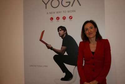 lenovo muestra en madrid el yoga 3 pro el convertible ms delgado y ligero del mercado lenovo muestra en madrid el yoga 3 pro el convertible ms delgado y ligero del mercado