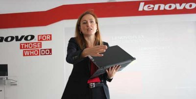 lenovo potencia su posicionamiento en convertibles
lenovo potencia su posicionamiento en convertibles