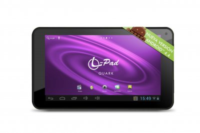 leotec lanza su nueva tablet de 7 leotec lanza su nueva tablet de 7