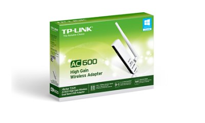 tp link presenta su nuevo adaptador usb inalmbrico dual band tp link presenta su nuevo adaptador usb inalmbrico dual band
