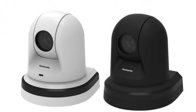 llega la nueva cmara remota panasonic awhe40 llega la nueva cmara remota panasonic awhe40