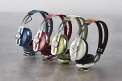 llega el nuevo sennheiser momentum onear llega el nuevo sennheiser momentum onear