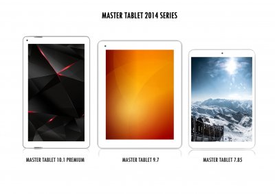 llegan las nuevas tabletas de kaos entertainment llegan las nuevas tabletas de kaos entertainment