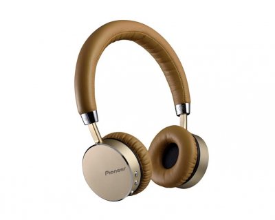 llegan los nuevos auriculares inalmbricos de pioneer estilo retro llegan los nuevos auriculares inalmbricos de pioneer estilo retro