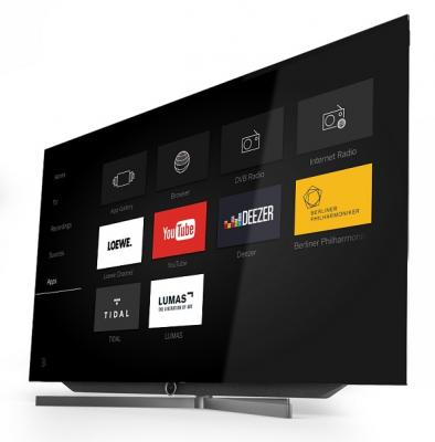 loewe bild 7 lo nuevo de la familia oled ultra hdnbsp loewe bild 7 lo nuevo de la familia oled ultra hdnbsp