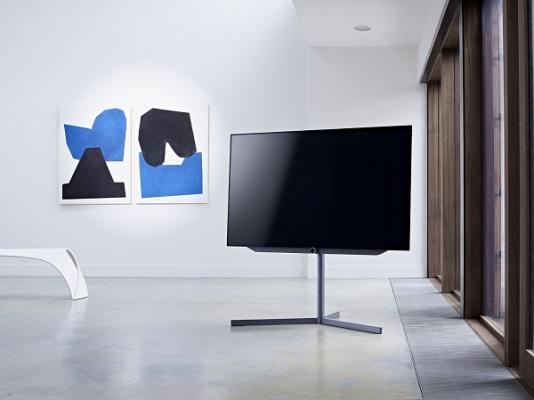 loewe bild 7 inicia la era de la imagen oled ultra hdnbsp loewe bild 7 inicia la era de la imagen oled ultra hdnbsp