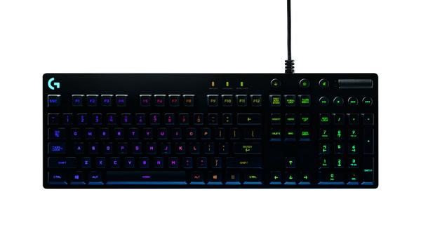 logitech g ampliacutea su gama de teclados mecaacutenicos rgb para gaming logitech g ampliacutea su gama de teclados mecaacutenicos rgb para gaming