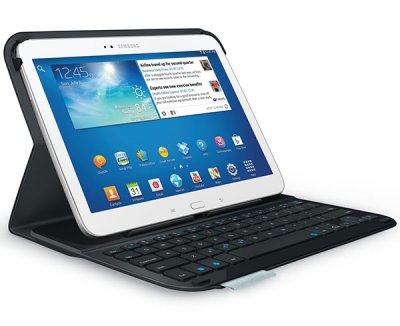 logitech expande su lnea de accesorios para tablets con nuevas fundas para los modelos de samsung logitech expande su lnea de accesorios para tablets con nuevas fundas para los modelos de samsung