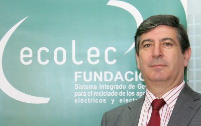 luis moreno jordana nuevo director general de la fundacin ecolec luis moreno jordana nuevo director general de la fundacin ecolec