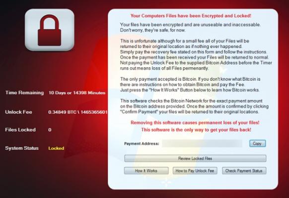 manamecrypt el nuevo ransomware descubierto por g data manamecrypt el nuevo ransomware descubierto por g data