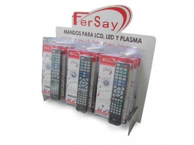 mandos classic de fersay para resintonizar el televisor mandos classic de fersay para resintonizar el televisor