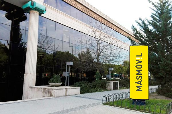 maacutesmoacutevil adquiere yoigo y se consolida como cuarto operador en espantildea maacutesmoacutevil adquiere yoigo y se consolida como cuarto operador en espantildea